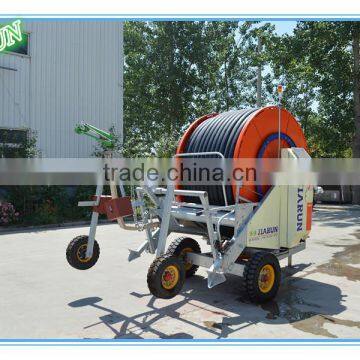 Hot Recommend Customizable Solar Irrigation System