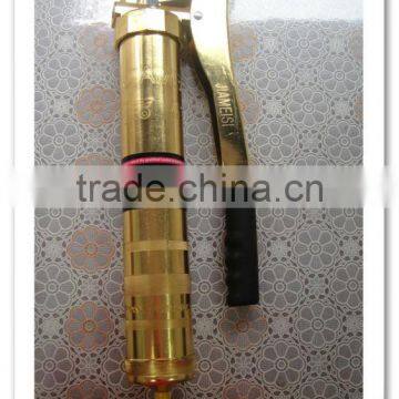 900cc plating gold grease gun