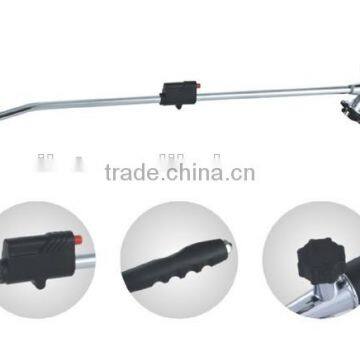 ILOT Butane Gas Blow Torch Garden Torch, Weed Remover photo-2