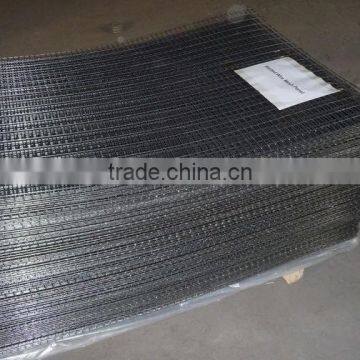 welded wire mesh panel High quality