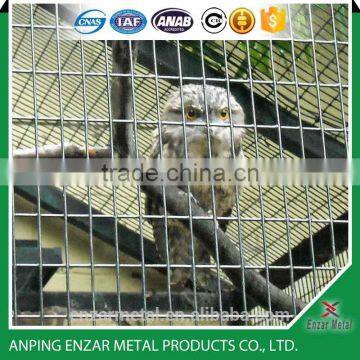 China Anpig factory Welded Wire Mesh Panels