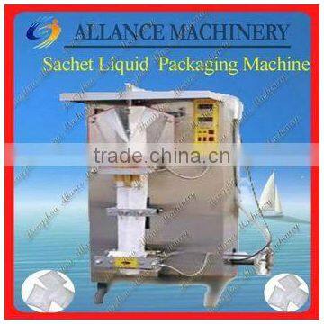 5 Sachet Liquid Packaging Machine