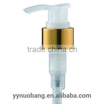 Lotion pump, liquid soap dispenser pump bottle for cosmetic/agriculture pump