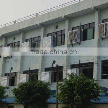 industrial exhaust fans