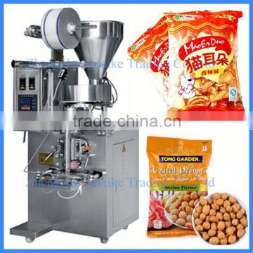 Favourable price dry fruit packing machine