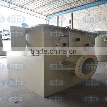 20T 40T 60T/hr Drum Filter, Fish Farm Drum Filter ,aquaculture Drum Filter photo-2