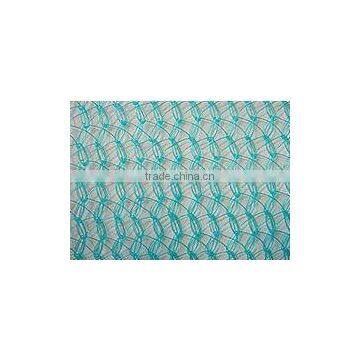 Knotty or Knotless Wear Resisting Building Flame Retardant Netting photo-5