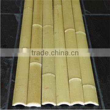 white Bamboo Plant support for sale