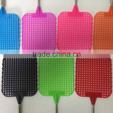 Marketable Plastic Fly Catcher, Fly Swatter in Pest Control, Fly Swatter Telescoping