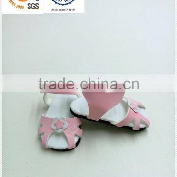 12 Inch Doll Slipper Factory Direct Selling photo-4