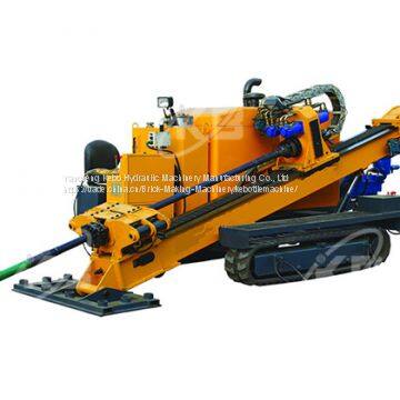 Horizontal Directional Drilling Rig