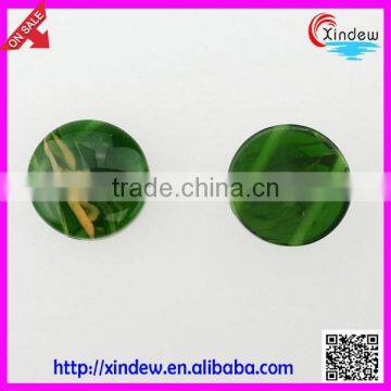 Plastic Dress Buttons China Wholesale photo-2