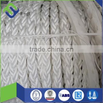 8-strand polypropylene rope , 60mm polypropylene mooring ropes , pp mooring rope manufacturers