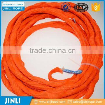 price climbing rope polypropylene braided /Safety Rock Climbing Rope