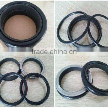 Floating Seals for Dump Truck.