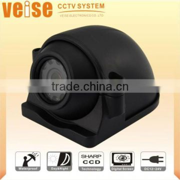 IP69K Waterproof Car Front And Rear Camera