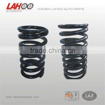 Custom Made Precision Spiral Compression Coil Spring