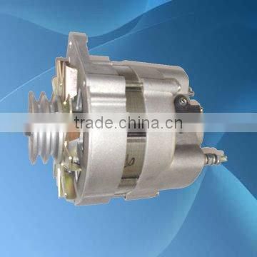 Alternator for KAMAZ