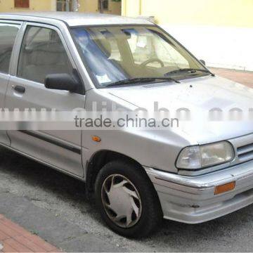 AUTO AIR FILTER KK150 13 Z00 / KK11C 13 Z40 USE FOR CAR PARTS OF AUTO KIA PRIDE photo-4