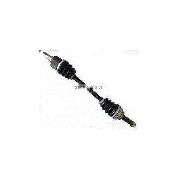 AUTO DRIVE SHAFT ASSEMBLY KK331 22 600A USE FOR CAR PARTS OF KIA PRIDE