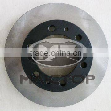 43512-0K060 High Quality Car parts Brake Disc for HILUX VIGO