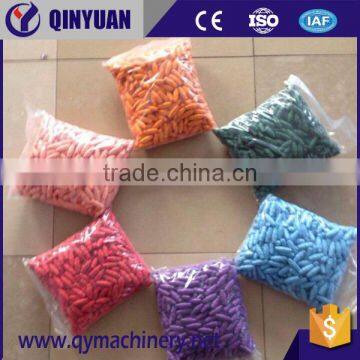 100% polyester core spun sewing thread