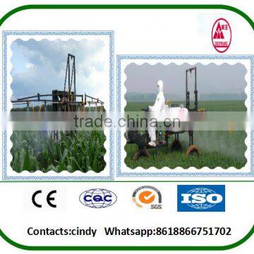 Hot Sale Durable Agricultural Sprayer Machinery for Sale photo-6
