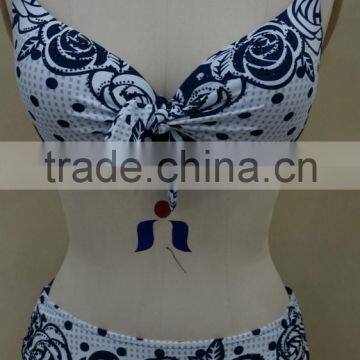 2015 New Products Cotton Swimsuit Products You Can Import From China photo-5