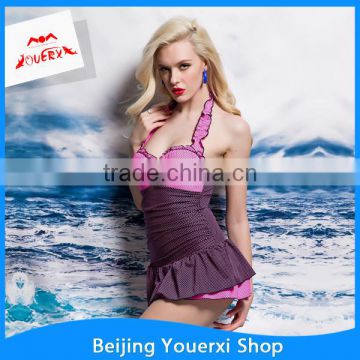 China top ten selling products one piece swimsuit from alibaba shop