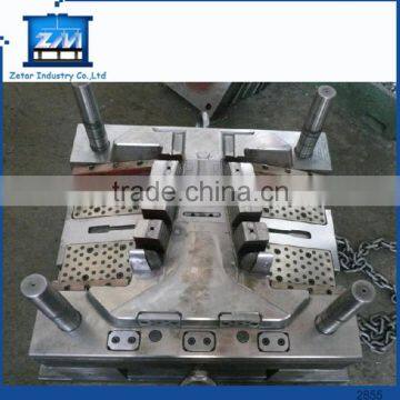Household Product Plastic Injection Overmoulding Mass Production