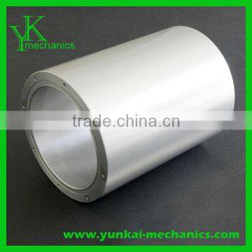 China CNC Machining Center for Spare Parts/auto Parts, Customized by Drawing photo-2