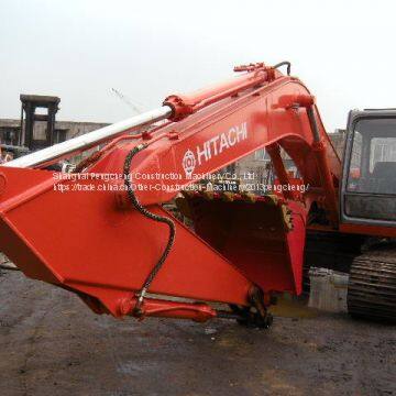 Hitachi EX200-1 photo-3