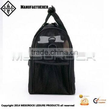 Outdoor Travel Comfort Carrier Soft-Sided Pet Carrier Tote Bag Pet Carrier photo-4