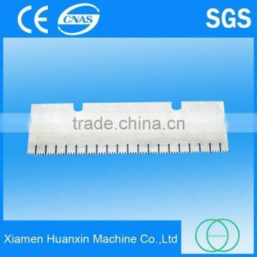 Serrated Blades for Thermoforming Packaging Machine photo-4