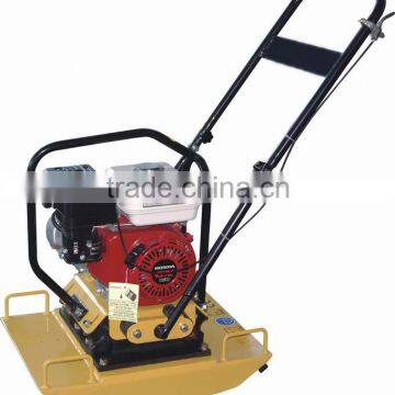 Hot-sale Model HGC100H Vibratory Compactor Plate Compactor Manufacture