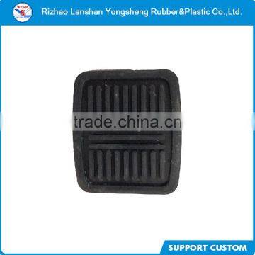 epdm rubber pedal rubber foot