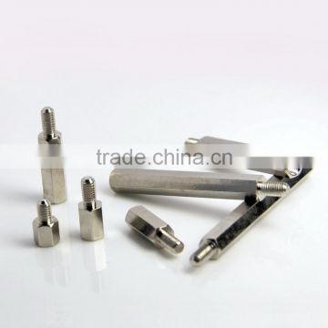 ODM China Supplier Supply CNC turning m2 standoff