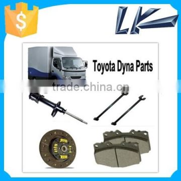 Auto Spare Parts for Toyota Dyna Parts