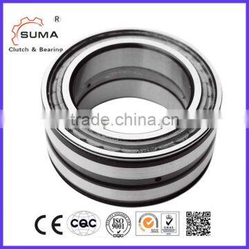 Cylindrical Roller Thrust Bearing SL04 5018PP photo-2