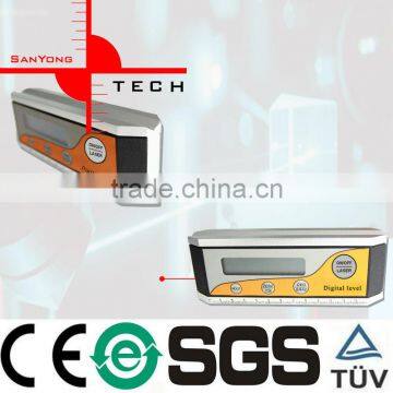 Laser Digital Level DL160