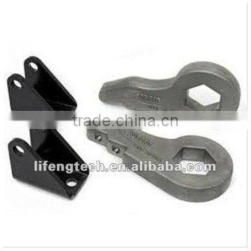 fabrication precision stamping parts