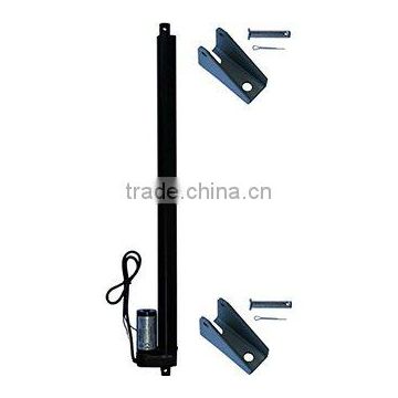 12V/24V/36V/48V dc high speed gear motor electric automatic linear actuator