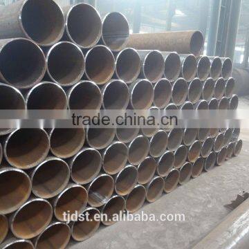 Cold Rolling Hollow Structural Steel Square Tubing Steel Pipes/ERW Steel Pipes photo-4