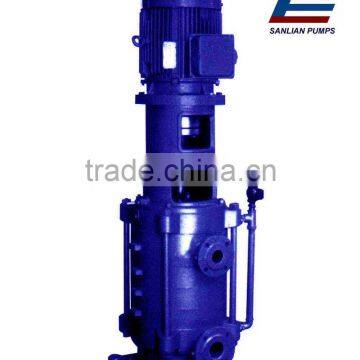 Mine Centrifugal Water Pump