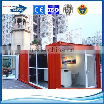 20ft Container House and 40ft Container House photo-4