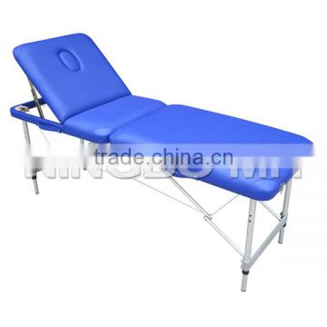 Aluminum Alloy Massage Table