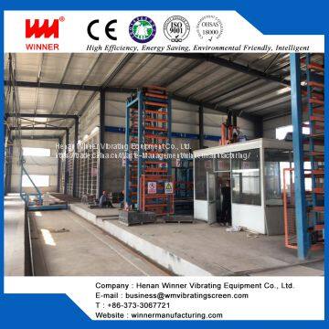 Automatic Construction Waste Disposal and Sorting System photo-4