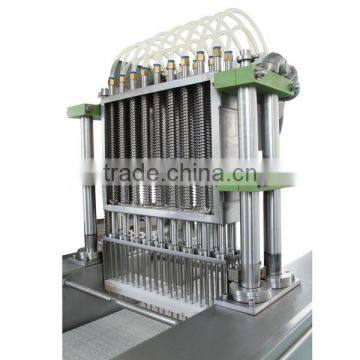 ZSJ-140 High Speed Brine Injector Machine Fish Saline Injector photo-4