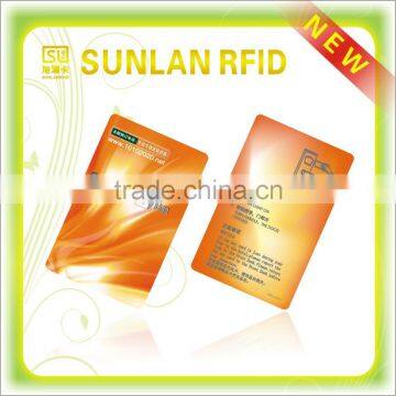 125khz Rfid Em4001 Card Writable Rfid Card (0.65Acre Stardand) photo-4