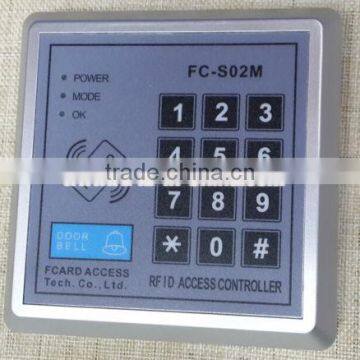 2015 Cheapest RFID Access Controller with price list